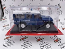 Die cast land rover defender - ",