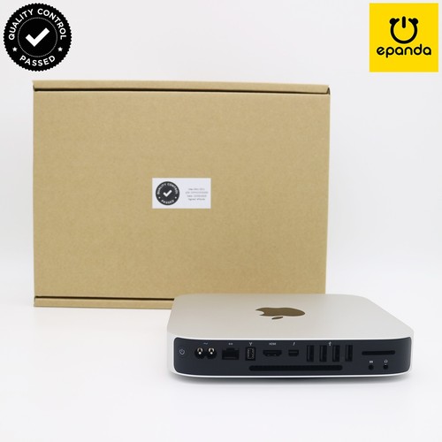 Apple mac mini server - mini, 2011