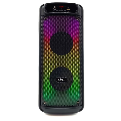 Enceinte sans fil media - enceinte,