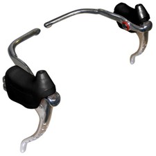 LEVIER DE FREIN VELO DOUBLE