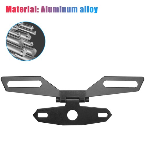 Moto adjustable foldable - moto, plate