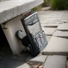 1 Alcatel 8262 DECT Handset with battery & belt clip 