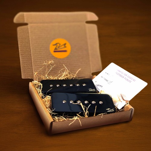 Fuzzy duck alnico - fuzzy, duck™