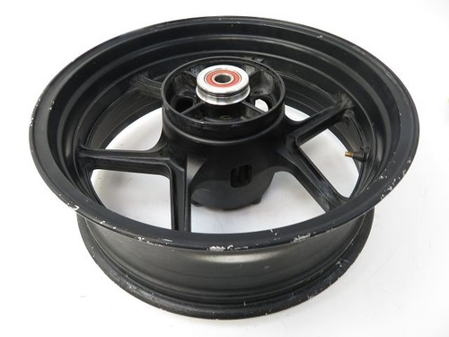 Jante arriere kawasaki 750 - arriere,