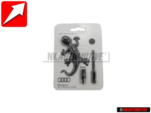 Audi original gecko diffuseur - audi,