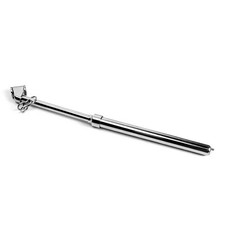 Jauge de pression des pneus