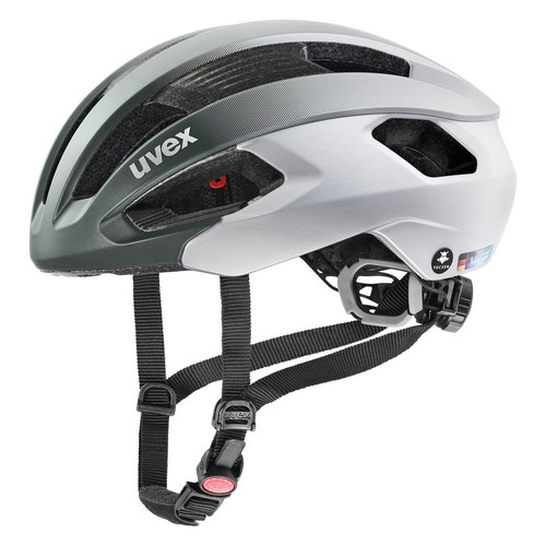 Casque vélo uvex rise cc - uvex,