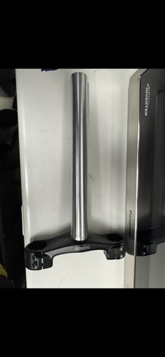 Rock shox boxxer - rock, vintage
