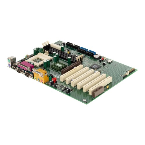 Carte mère aopen - mère, socket