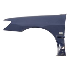 Aile avant gauche - Peugeot 306 PH.2 - Bleu Fonce - 7840J3 - P0-0508W