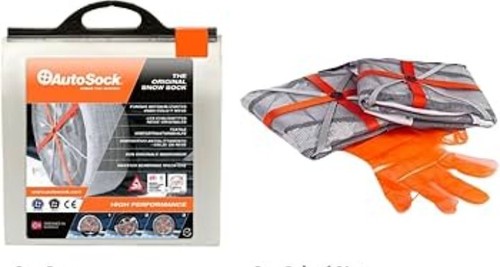 Pack autosock 695 - pack,