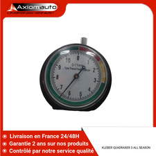 ?? Paire de pneus KLEBER QUADRAXER 3 ALL SEASON 235 45 18 98 W ♻️