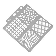  Pochoir Gateau Mur Pochoirs