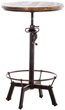 Table ajustable Malita Plateau