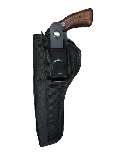 Nylon belt clip gun - nylon, on