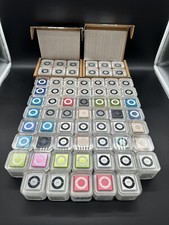 Lot De 67x Apple Ipod Shuffle