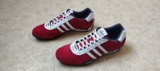 ADIDAS ADI RACER PUMA CAT FERRARI MERCEDES BMW TAILLE UK 11 EUR 46 JP 29.5 CM