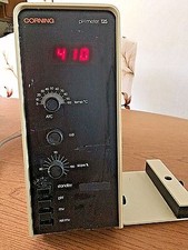 Corning Science Products pH Meter Model 125 Great Condition