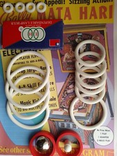 KIT COMPLET FLIPPER BALLY