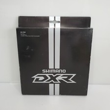 Shimano DXR SM-CR80 42t