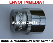 DOUILLE NEUVE DE 32 MAGNUSSON