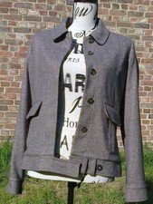 veste femme de marque Cyrillus taille 40 neuf 