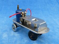 RARE ! JOUET ANCIEN Old toy - FRANCE JOUETS AUTOSCOOTER - CHASSIS MOTEUR Motor