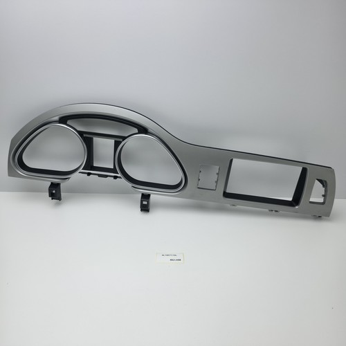 2010 2015 audi - 2010-2015, dash