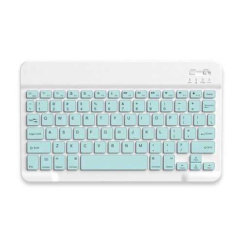 Clavier bluetooth rechargeable - clavier,