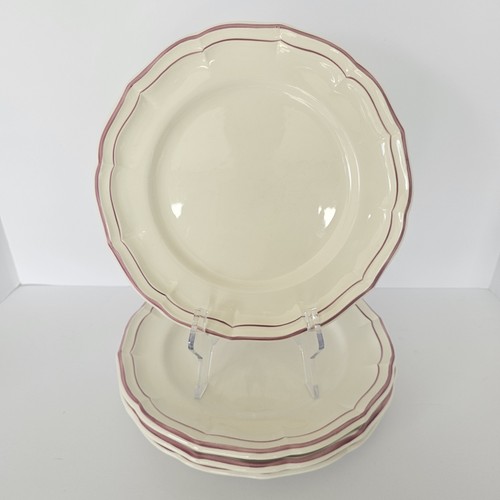 Set gien filet rose - 4,