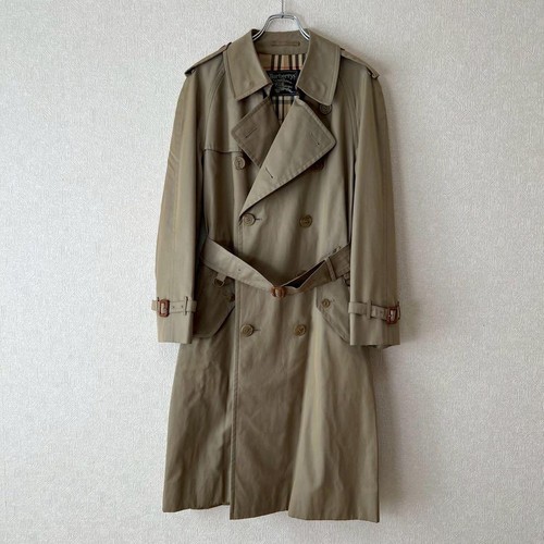 Survêtement trench vintage