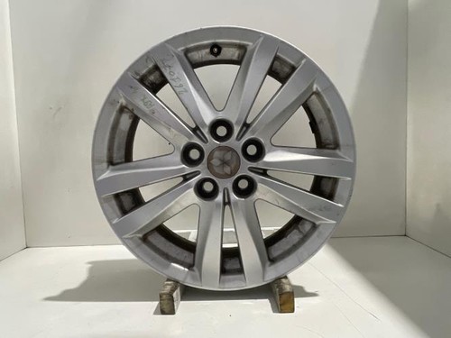 Jante mitsubishi asx phase 1 - jante,