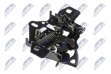 SERRURE DE CAPOT MOTEUR MOTEUR