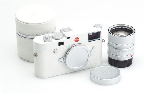 Leica leitz m10 - leitz,
