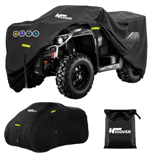 Atv cover 600d - atv,