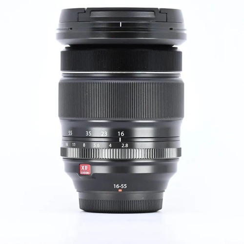 Fujifilm 55mm 8 r - fujifilm,