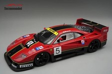Ferrari F40 LM 1996 Rendering