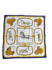 Vintage Hermes " Grand Apparat