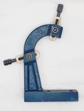 Emco Maximat V10-P        lunette à suivre -Mitlauflünette