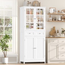 Buffet Cuisine, 180 cm Haut