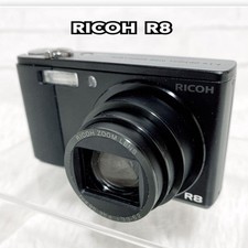 Appareil photo numérique