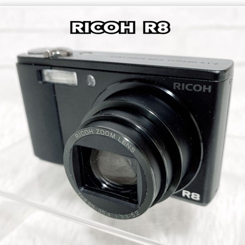 Appareil photo numérique