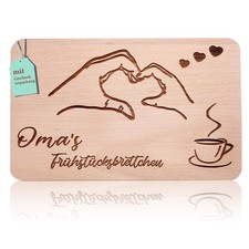 Planche à petitdéjeuner en