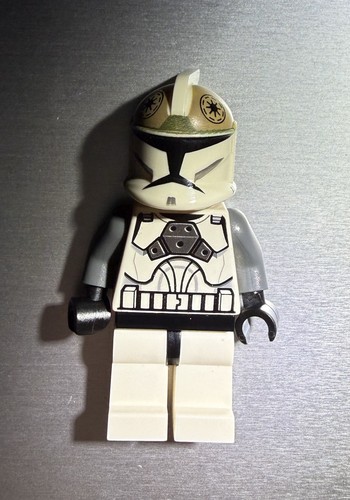 Lego star wars - star, trooper