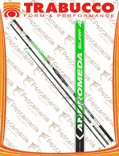 Canne surfcasting trabucco - canne,