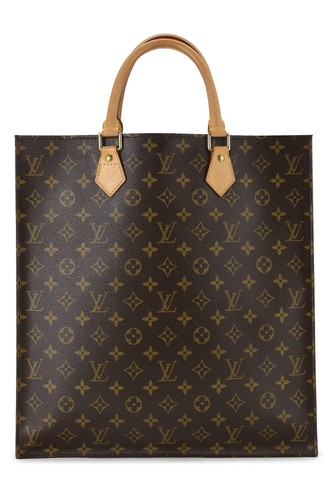 Louis vuitton monogram canvas - vuitton,