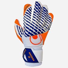 Gants gardien  football