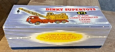 DINKY SUPERTOYS N°972 20-Ton
