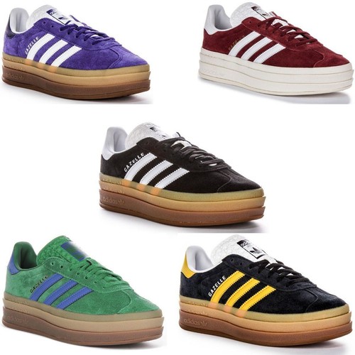 Adidas gazelle couches gomme - adidas, 3