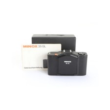 Minox 35 Gl Avec Mc Minotar